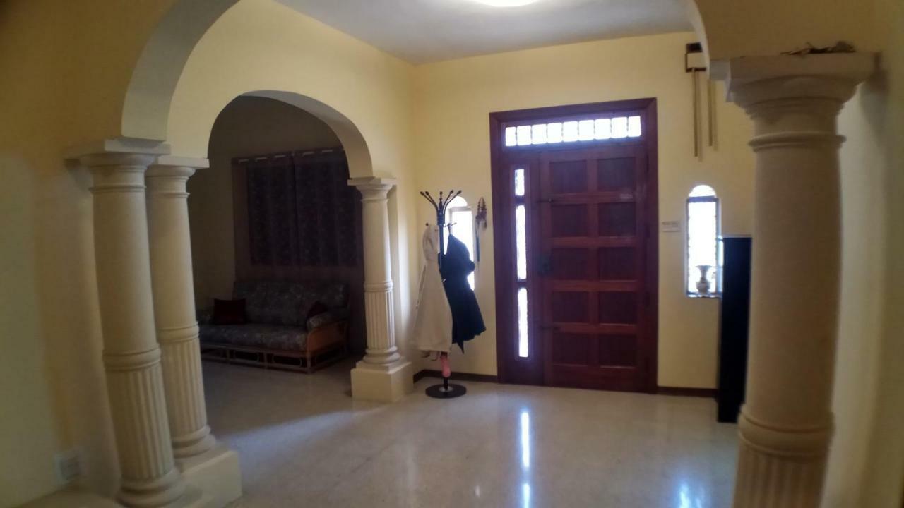 Corner Townhouse 1Km From University Msida Extérieur photo