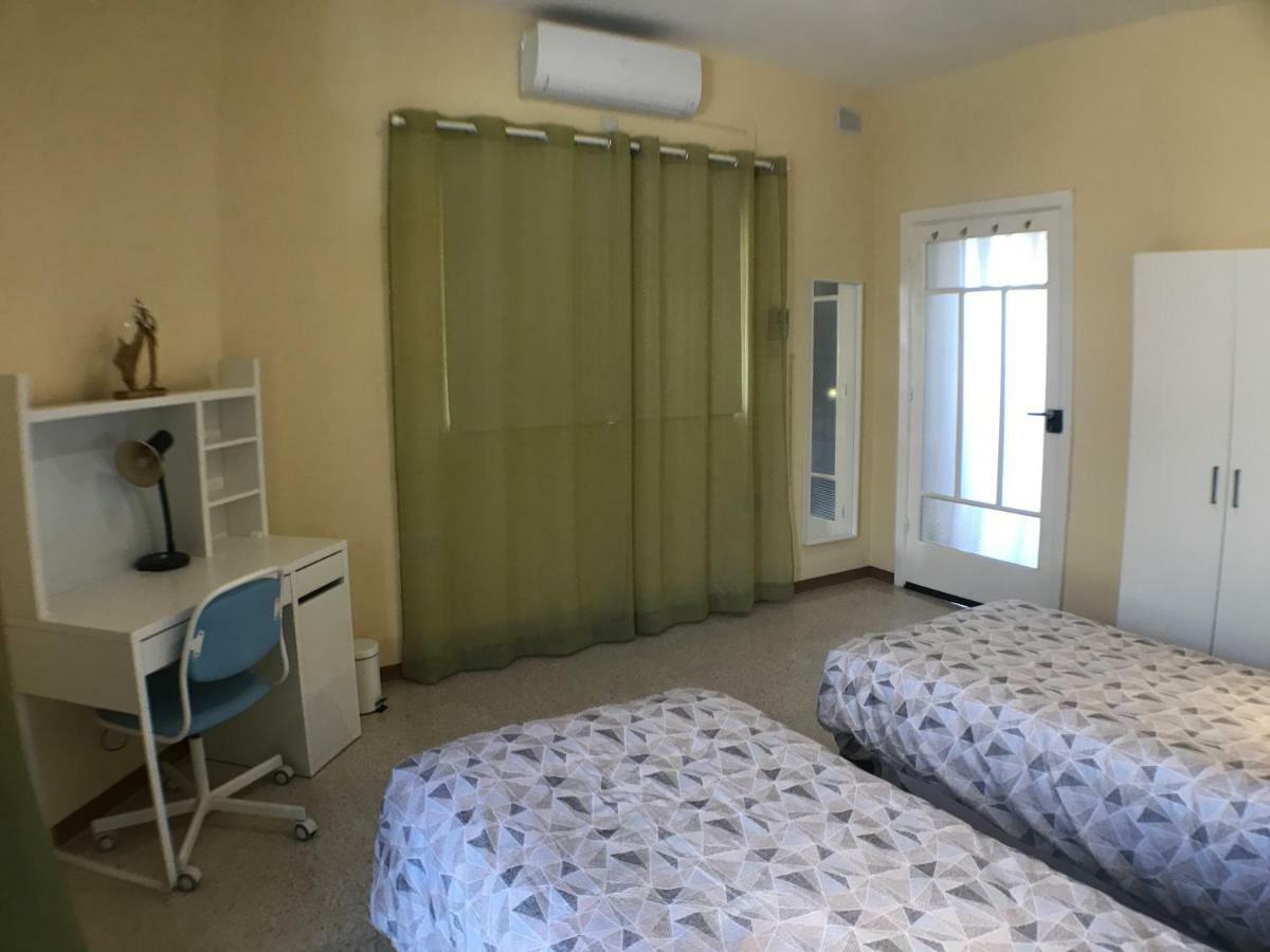 Corner Townhouse 1Km From University Msida Extérieur photo