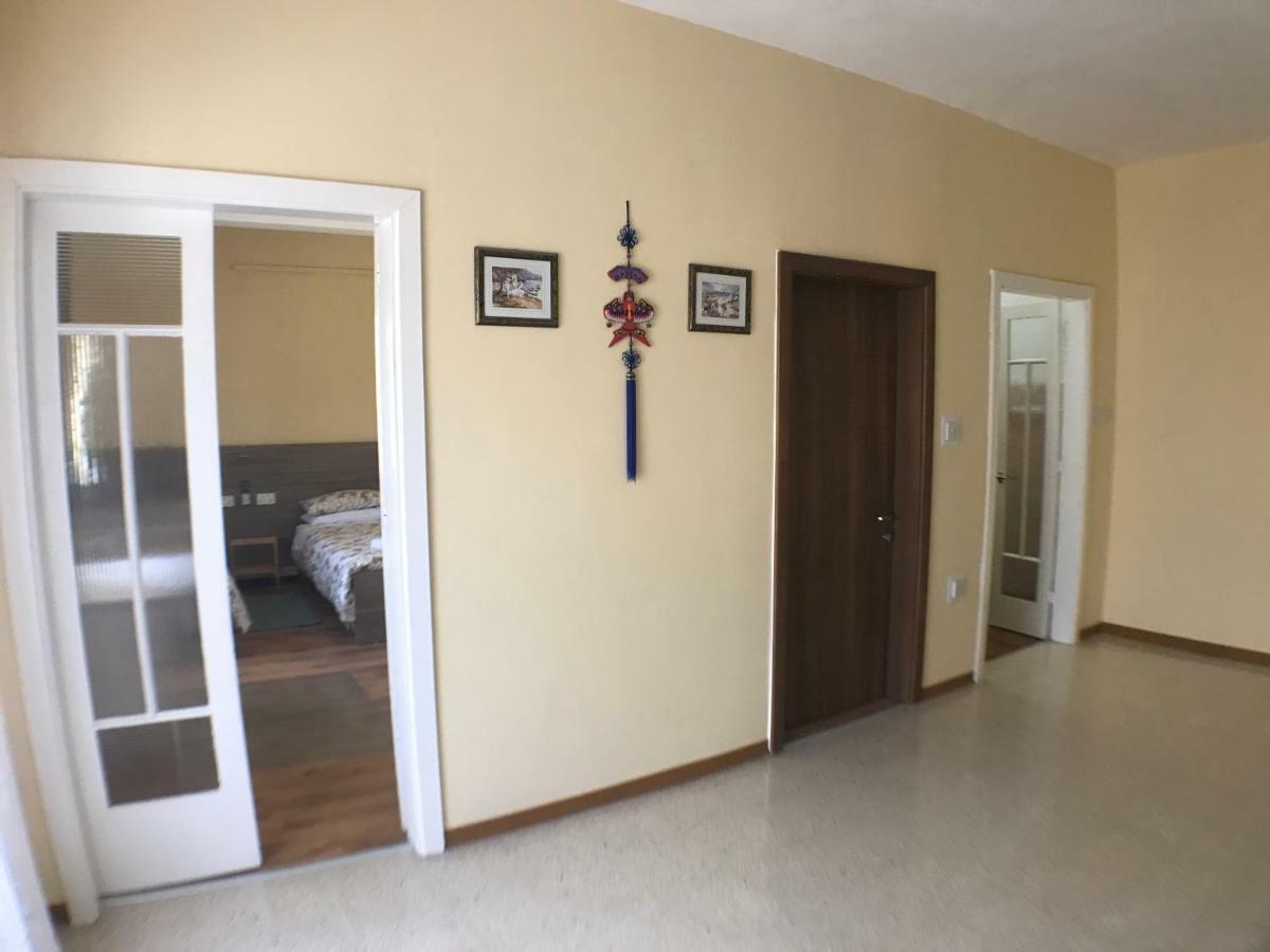 Corner Townhouse 1Km From University Msida Extérieur photo